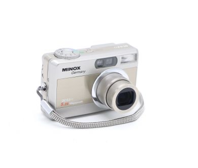 Купить Minox DC 5211 Minox DC 5211