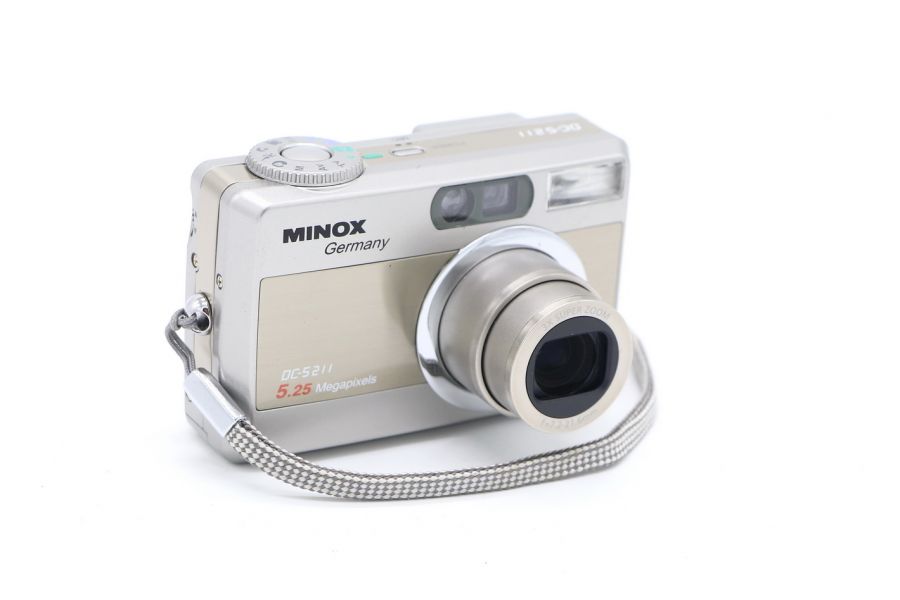 Minox DC 5211