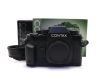 Contax RX body в упаковке