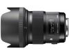 Sigma AF 50mm f/1.4 DG HSM Art Nikon F новый