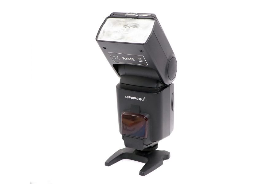 Фотовспышка Grifon 