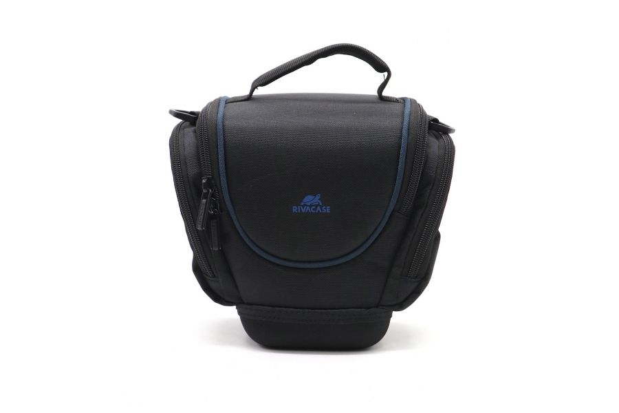 Сумка Rivacase 7202 Black