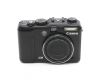 Canon PowerShot G9