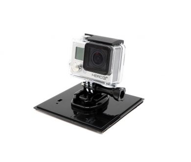 Экшен-камера GoPro Hero3+ комплект