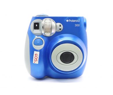 Polaroid PIC-300