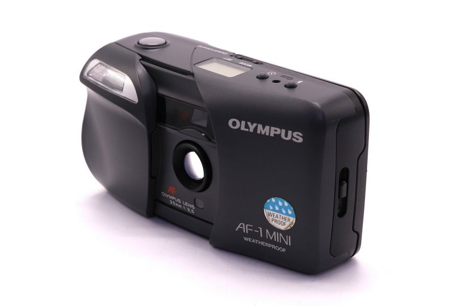 Olympus AF-1 Mini 