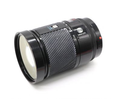 Minolta AF 28-135mm f/4-4.5