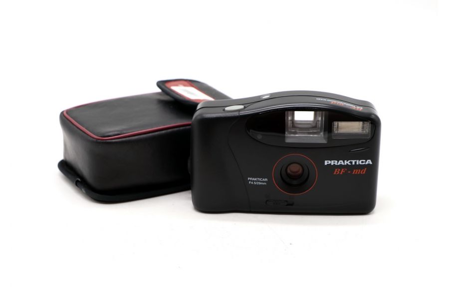 Praktica BF-MD
