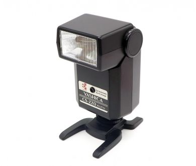 Фотовспышка Yashica CS-220 auto