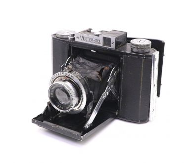 Vester-Six (Japan, 1942)