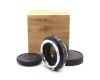 Adapter EF-GFX Fotodiox Vizelex Cine ND Throttle Fusion Smart AF 