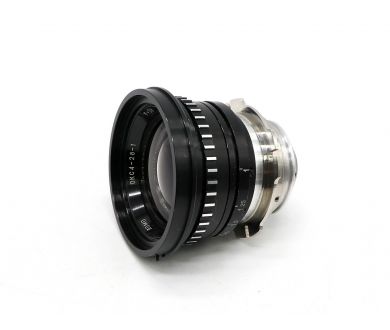 ОКС4-28-1 28mm f/2 PL-mount