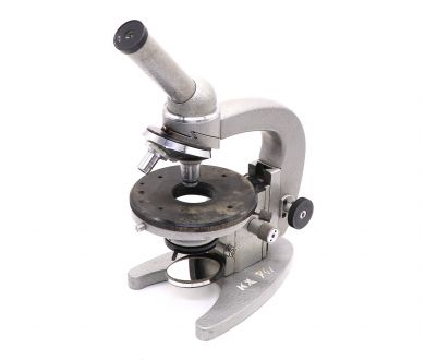 Микроскоп МБР-1