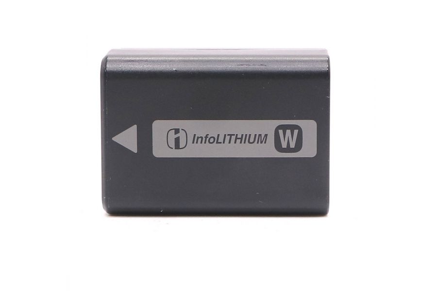 Аккумулятор Sony NP-FW50