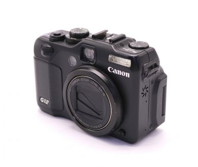 Купить Canon PowerShot G12 (Japan) Canon PowerShot G12 (Japan)