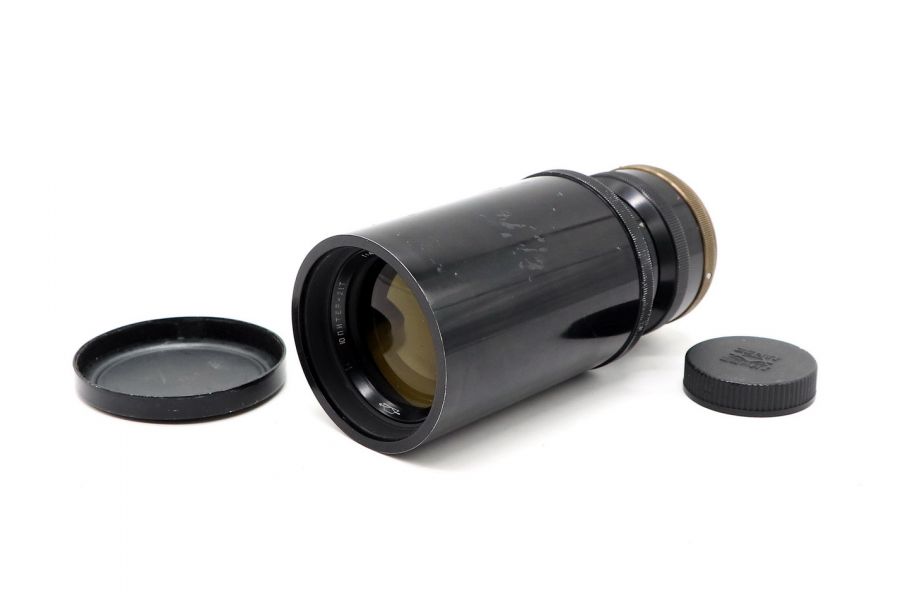 Редкость Юпитер-21Т 200mm f/4