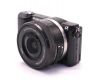 Sony A5000 kit (пробег 1530 кадров)