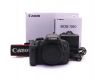 Canon EOS 700D body в упаковке (пробег 113100 кадров)