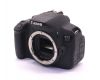 Canon EOS 700D body в упаковке (пробег 113100 кадров)
