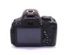 Canon EOS 700D body в упаковке (пробег 113100 кадров)