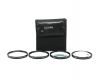 Набор макролинз Zeikos Close-Up 67mm