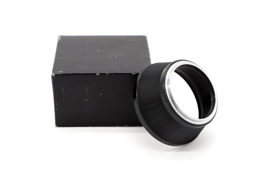 Бленда 49мм Pentacon металл круглая