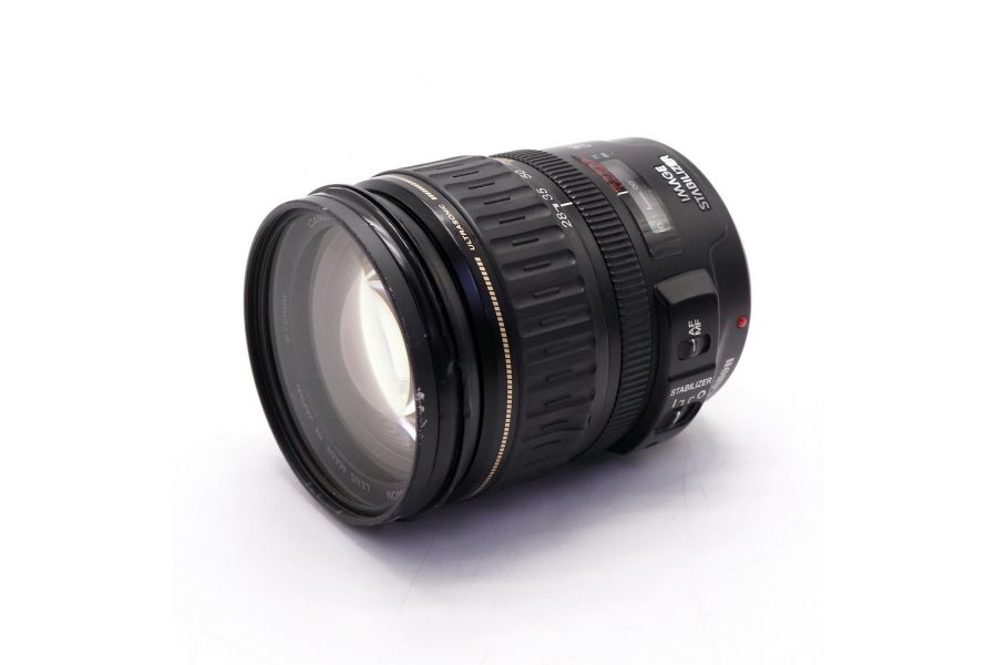 Canon EF 28-135mm f/3.5-5.6 IS USM б.
