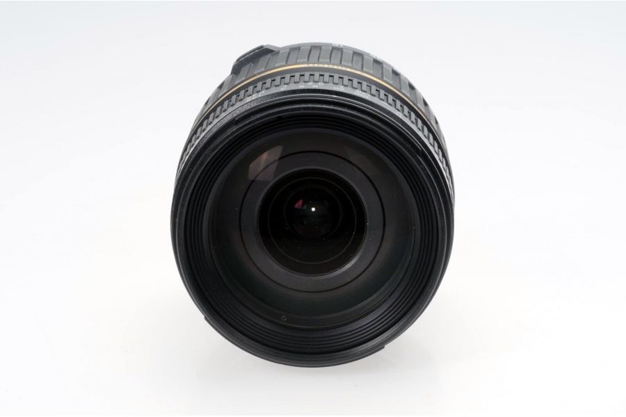 Tamron AF 18-200mm f/3.5-6.3 IF MACRO ASPHERICAL LD XR DI II