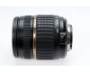 Tamron AF 18-200mm f/3.5-6.3 IF MACRO ASPHERICAL LD XR DI II