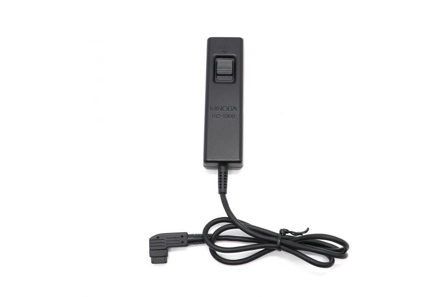 Пульт дистанционного управления Minolta Remote Cord (RC-1000S)