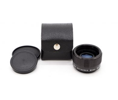 Купить Конвертер Veb Optisches Werk Weixdorf Konverter 2x Конвертер Veb Optisches Werk Weixdorf Konverter 2x