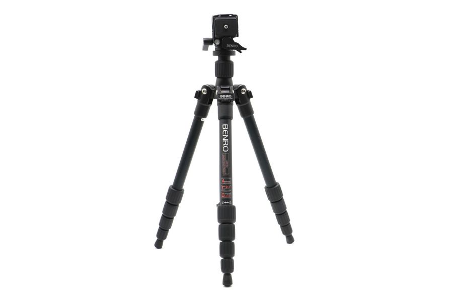 Штатив Benro A0690T + голова BH00