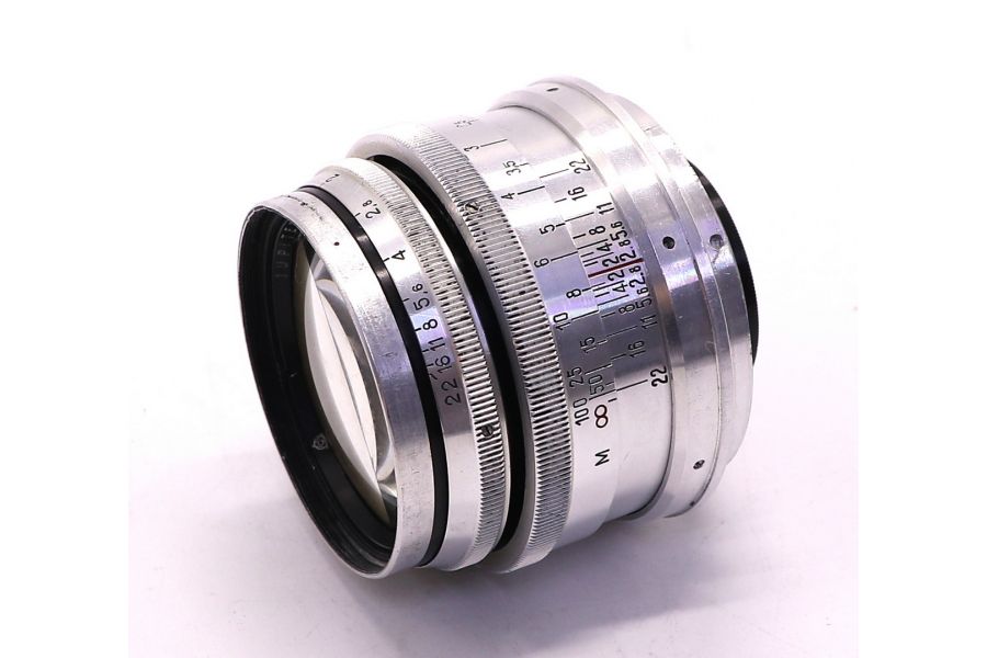 Юпитер-9 2/85 М39 (КМЗ, 1964)