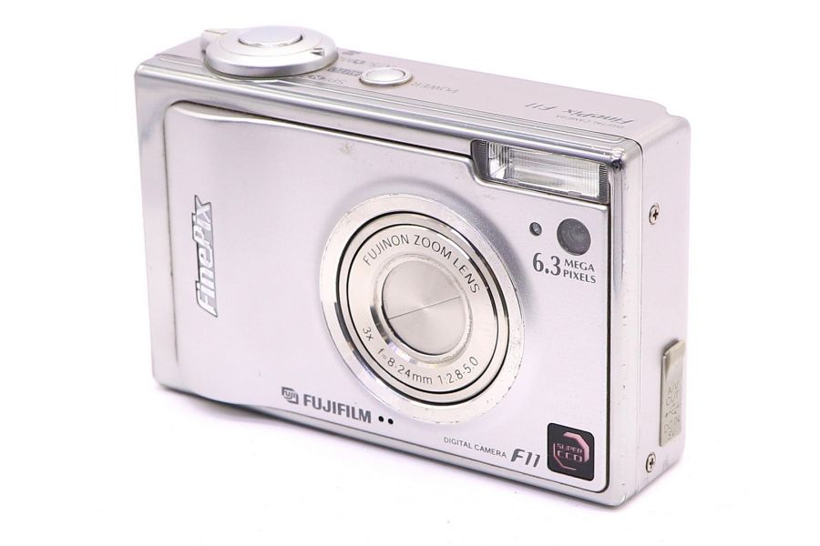Fujifilm FinePix F11