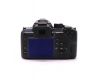Olympus E-520 kit (пробег 8625 кадров)