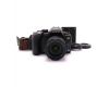 Olympus E-520 kit (пробег 8625 кадров)