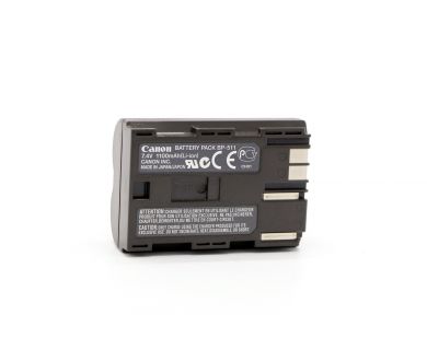 Аккумулятор Canon BP-511