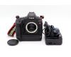 Canon EOS-1D C body