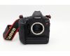 Canon EOS-1D C body