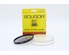 Светофильтр Soligor MC-center ND 77mm (Japan)