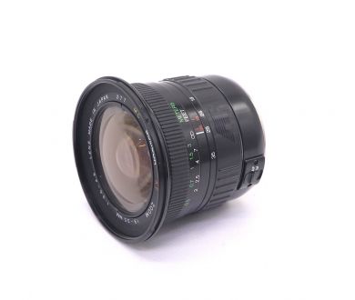 Купить Soligor AF Zoom 3,5-4,5 /19-35mm МС (Japan) Soligor AF Zoom 3,5-4,5 /19-35mm МС (Japan)