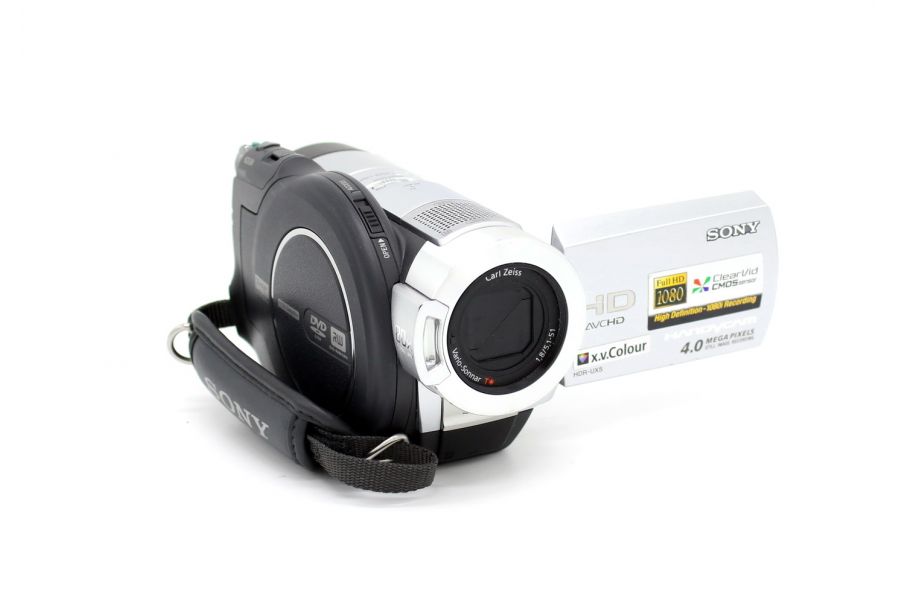 Видеокамера Sony HDR-UX5 (Japan)