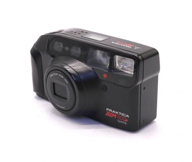 Praktica Zoom 800 AF Date