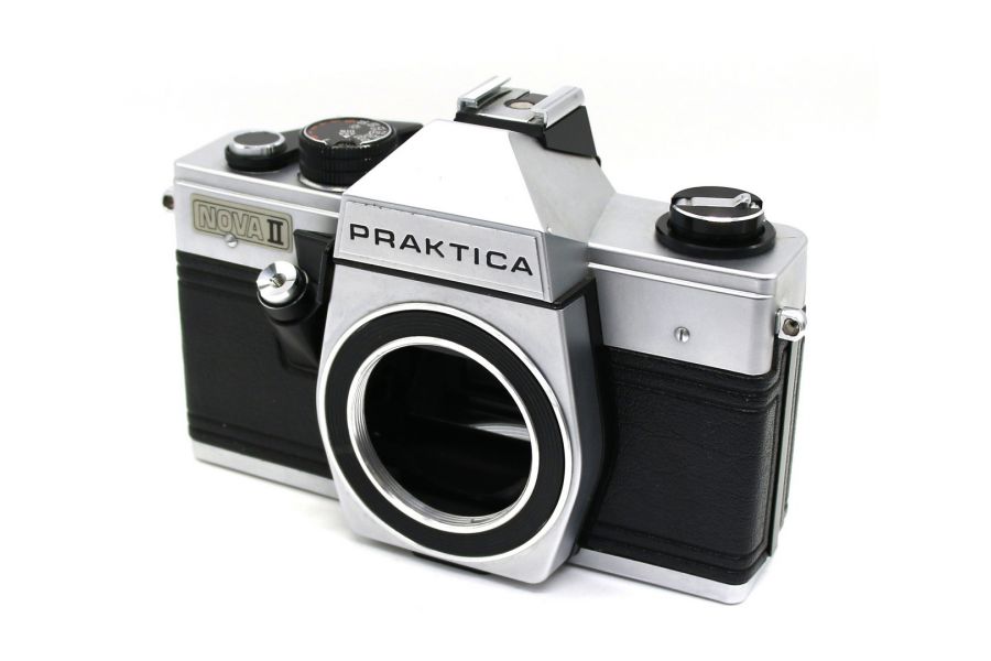 Praktica Nova II body б.
