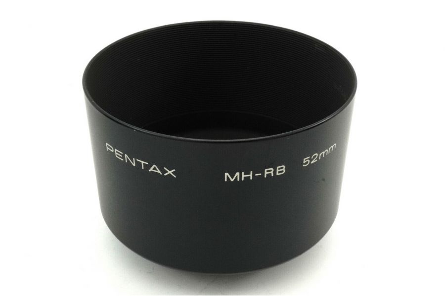 Бленда Pentax MH-RB 52mm