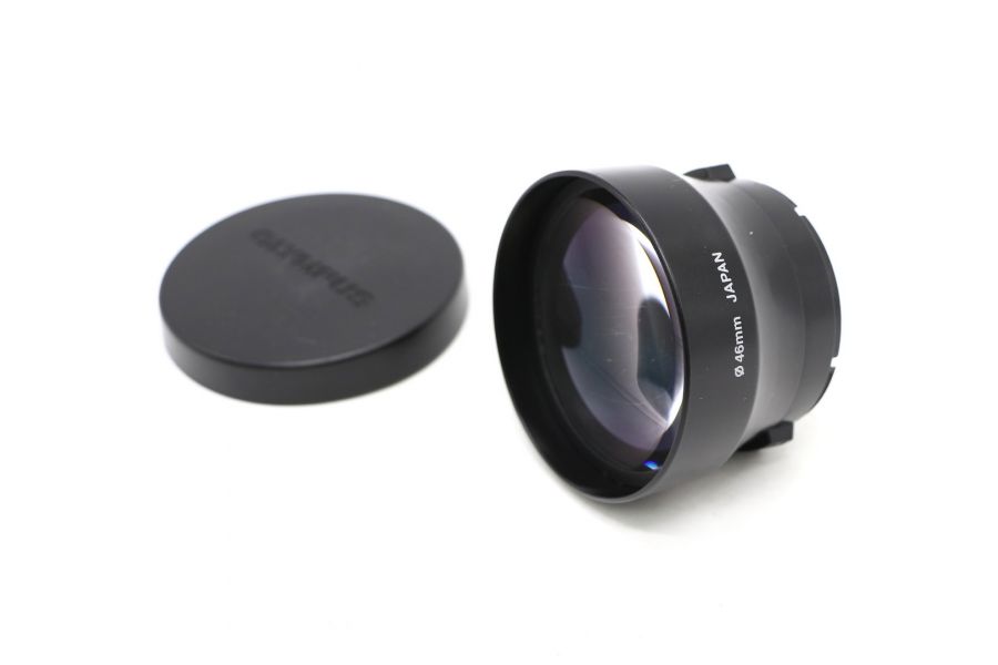 Телеконвертер Olympus 1.45x (46mm)