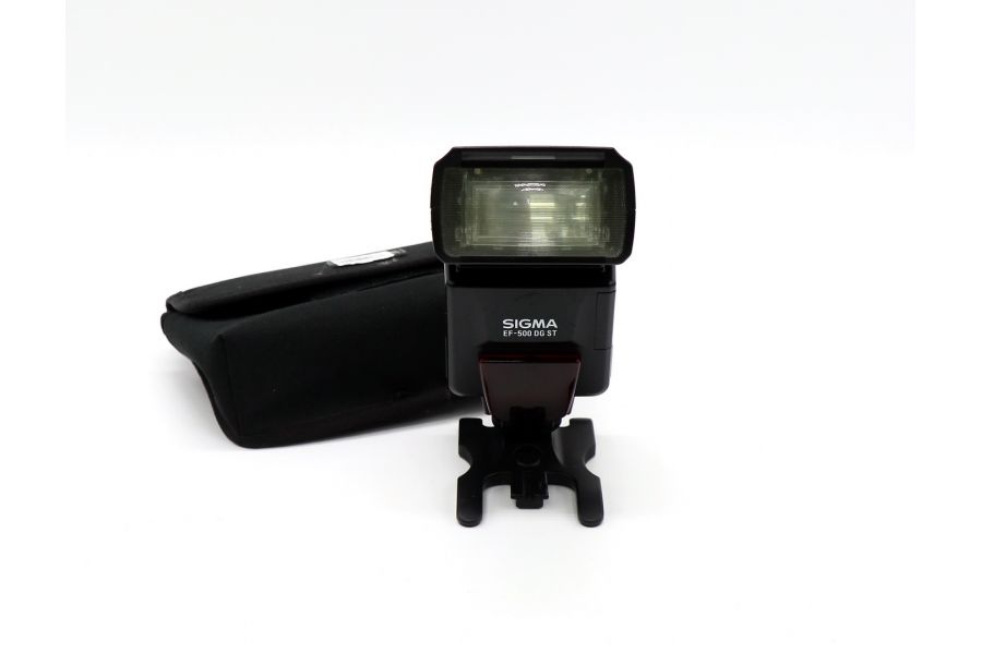 Фотовспышка Sigma EF-500 DG ST PA