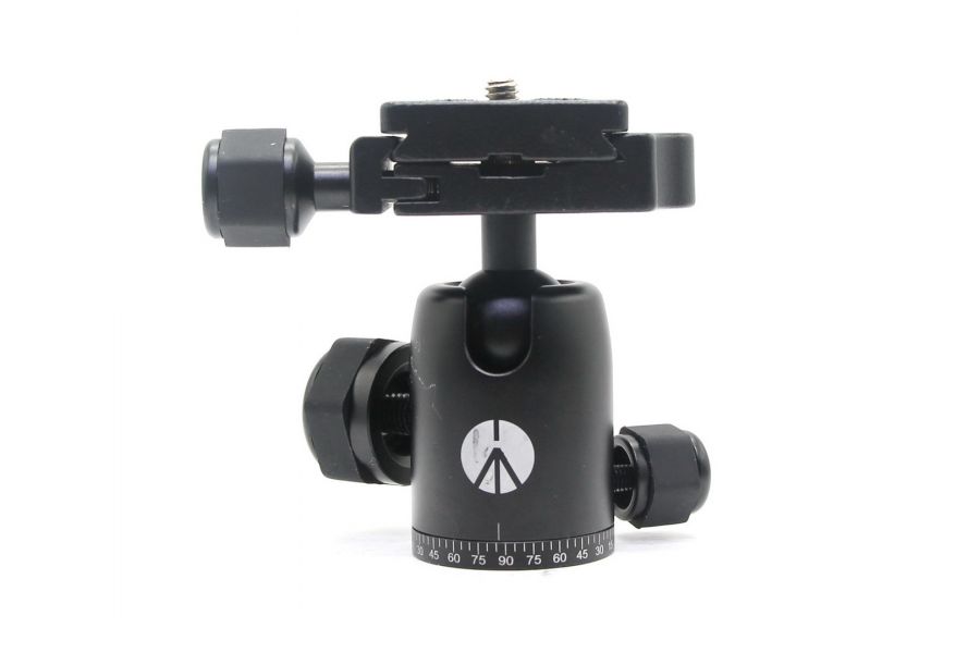 Штативная шаровая голова Manfrotto