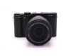 Беззеркальный фотоаппарат Fujifilm X-A1 kit 