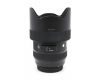 Sigma AF 14-24mm f/2.8 DG DN Art Canon EF-S